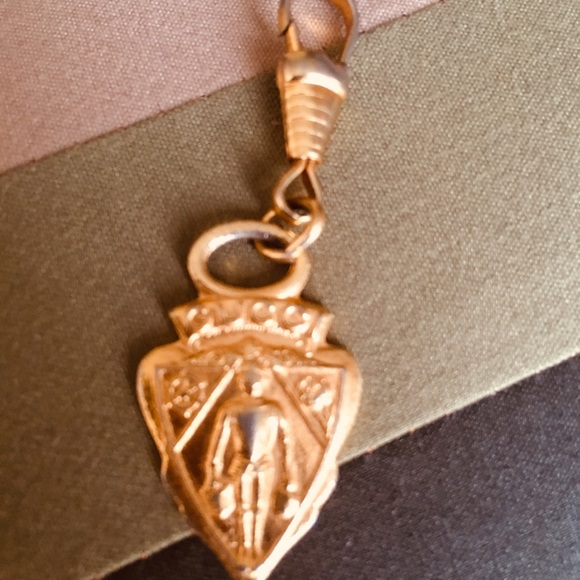 COPY - AUTHENTIC "GUCCI" ZIPPER PULL/CLASP - Picture 10 of 12